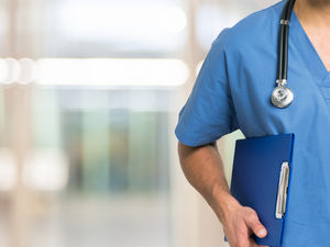 Supporting image for story: Shropshire hospital trust responds to coroner over sepsis delay concerns