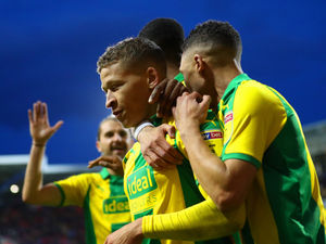 Supporting image for story: Analysis: West Brom beginning to believe in promotion chances