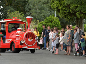 Supporting image for story: Tourism boost as West Midlands visitor numbers soar