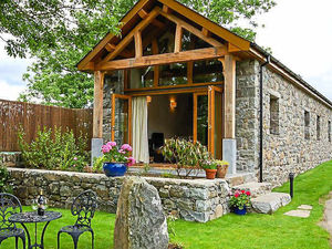 Supporting image for story: Rustic charm of a working farm