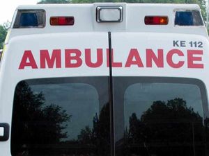 Supporting image for story: Canoeist, 40, dies in river incident 