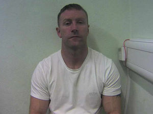 Supporting image for story: Jailed: Bogus police officers kidnapped victim on Shropshire border in car with blue flashing lights