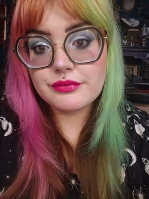 Charlie Massey, aged 29, lost her father 10 years ago