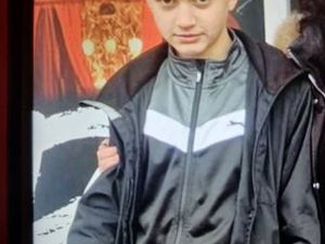 Supporting image for story: Appeal launched for public help finding missing Walsall teenager