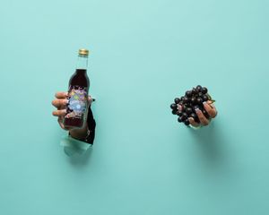 Cool Rummings drinks