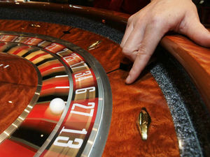 Supporting image for story: Poll: Should more be done to tackle gambling by children?