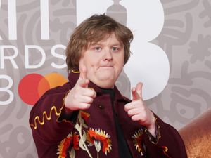 Supporting image for story: Lewis Capaldi to perform new single live at 2023 Bafta Television Awards
