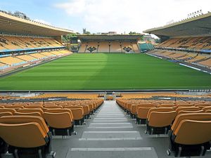 Supporting image for story: Wolves fixtures moved for TV coverage
