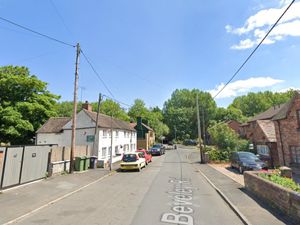 Supporting image for story: Inspector allows Telford garage-to-house conversion despite ‘overlooking’ fear