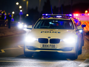 Supporting image for story: Two suspected brothels in Walsall close after police action