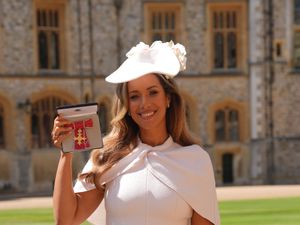 Supporting image for story: Leona Lewis’s One More Sleep is most streamed 21st century Christmas song