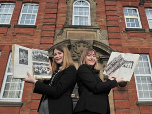 Supporting image for story: Newport Girls’ High School calls for ex-pupils’ memories to mark centenary