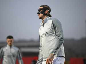 Supporting image for story: Walsall debrief: An immovable threat, quality delivery, possession stats and depth signs