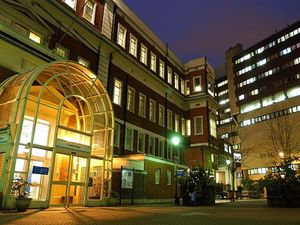 Supporting image for story: Two more monkeypox cases confirmed in England