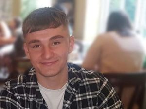 Farley Kidner often played at the fields