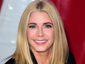 Supporting image for story: Sex And The City author Candace Bushnell: ‘My dating age range is 70 years’