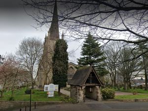 Supporting image for story: Walsall church holding memorial service for The Queen