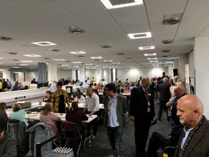 Supporting image for story: Walsall councillors told Voter ID had no 'significant' impact on election turnout