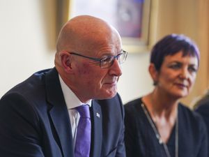 Supporting image for story: Swinney to begin SNP conference with post-mortem of election result