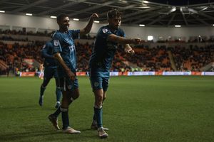 EDITORIAL USE ONLY. No use with unauthorized audio, video, data, fixture lists, club/league logos or 'live' services. Online in-match use limited to 75 images, no video emulation. No use in betting, games or single club/league/player publications