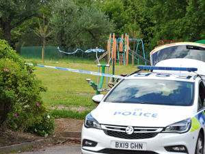 Supporting image for story: Second teen arrested on suspicion of 15-year-old's murder in Wolverhampton