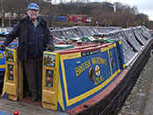 Supporting image for story: Atlas returns with strong link to past