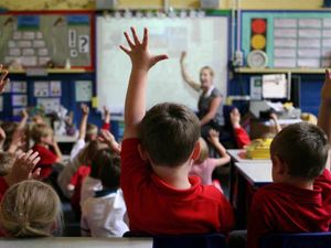 Supporting image for story: Thousands of children across Shropshire accepted into their preferred school