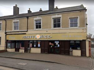 Supporting image for story: Village chip shop to be turned into houses - with conditions attached