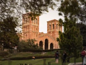 Supporting image for story: Shropshire college interest growing in American universities