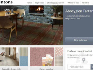Supporting image for story: 65 jobs to go at Brintons Carpets in Kidderminster