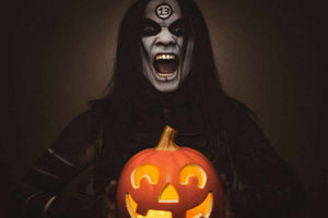 Supporting image for story: Wednesday 13 to play Wolverhampton's Slade Rooms