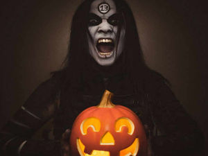Supporting image for story: Wednesday 13 to play Wolverhampton's Slade Rooms