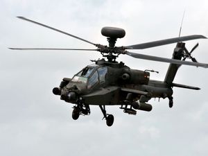 Supporting image for story: Guy Ritchie slams UK handling of Afghan veterans as ‘morally reprehensible’