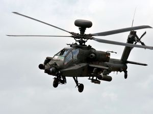 Supporting image for story: Guy Ritchie slams UK handling of Afghan veterans as ‘morally reprehensible’