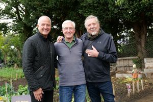 Steve Bull and John Richards have joined fellow Wolves Vice-President Robert Plant in becoming an honorary patron of Wolves Foundation.