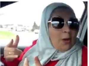 Supporting image for story: This mum’s shocked reaction to a swear word will definitely make you laugh