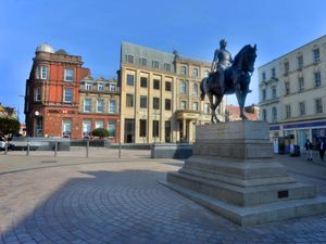 Supporting image for story: Non-English speakers in Wolverhampton to be targeted through integration project