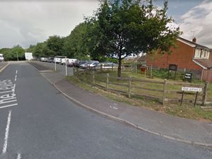 Supporting image for story: Boy airlifted to hospital after being knocked from bike in Rugeley crash