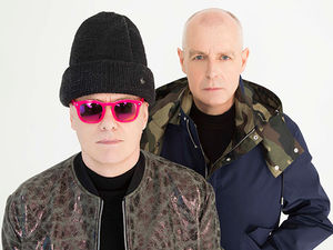 Supporting image for story: Pet Shop Boys bringing greatest hits tour to Birmingham
