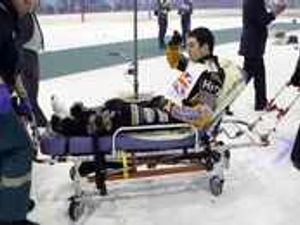 Supporting image for story: Wolves star suffers injury