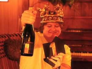 Supporting image for story: Lewis Capaldi becomes ‘king of streaming’ as UK singles chart turns 70