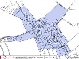 Supporting image for story: 'Self-build' house plans are withdrawn after parish council raises ‘many major concerns’