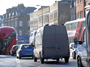 Supporting image for story: Electric scooters could be seen on UK roads
