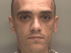 Supporting image for story: Wolverhampton man jailed for cyber crime spree using victims' personal data for shopping and gambling