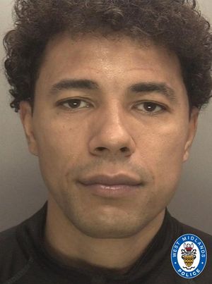 Pictured: Richard Allen