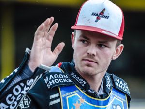 Supporting image for story: Broc Nicol chasing his Grand Prix dream