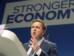 Supporting image for story: Tories pledge to scrap business rates for shops and pubs