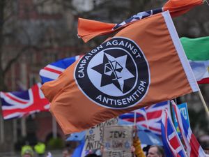 Supporting image for story: Antisemitism an ‘urgent issue’ for all of British society, Penny Mordaunt warns