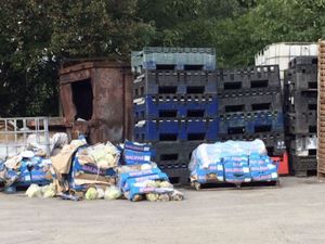 Supporting image for story: Britain’s ‘biggest drug smuggling gang’ jailed