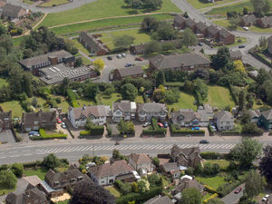 Supporting image for story: Long-running Staffordshire gipsy site dispute to go before inquiry